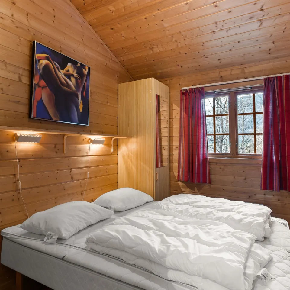 SØRLIA 1