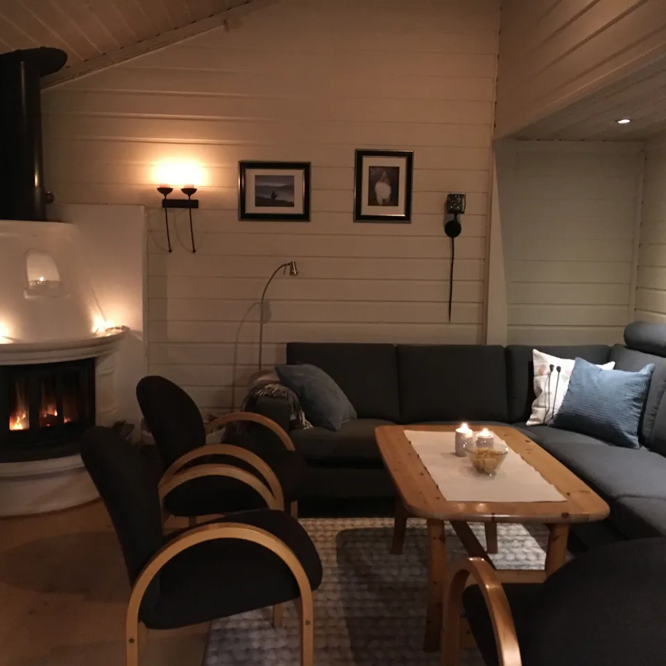 SØRLIA 17J
