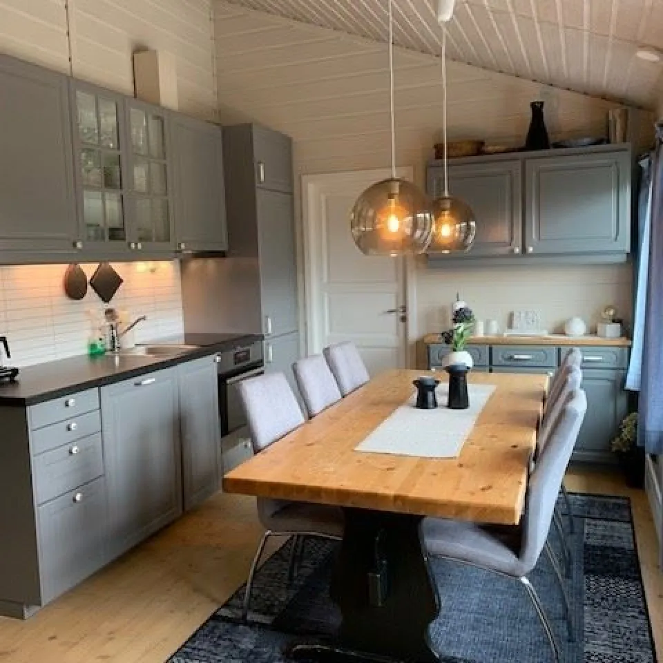 SØRLIA 17J