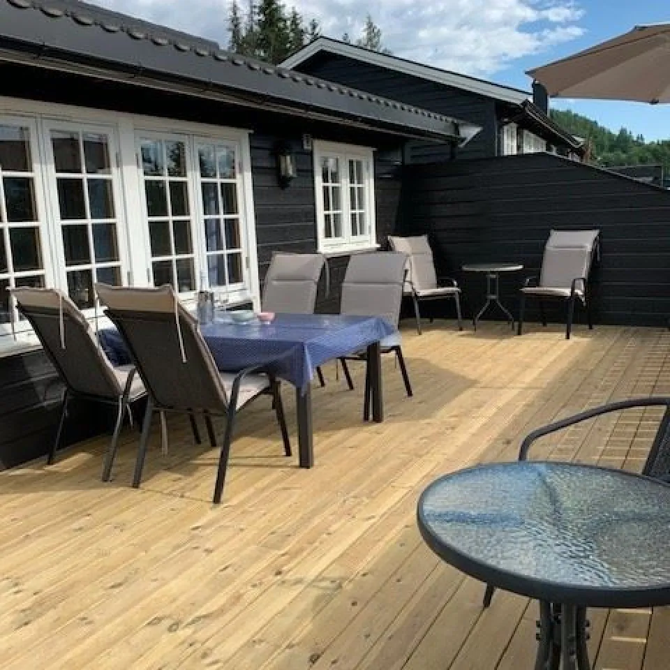 SØRLIA 17J