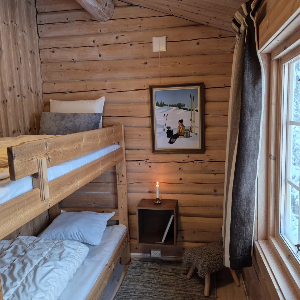 VARDVEGEN 31