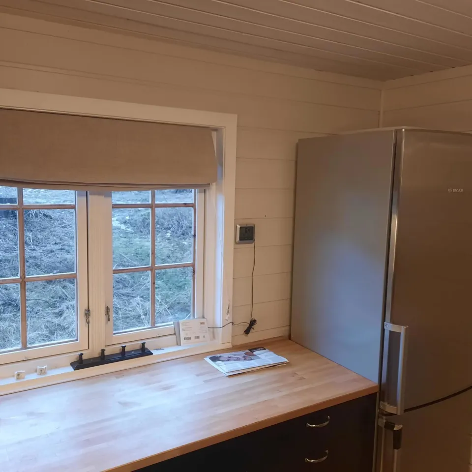 SØRLIA 8C