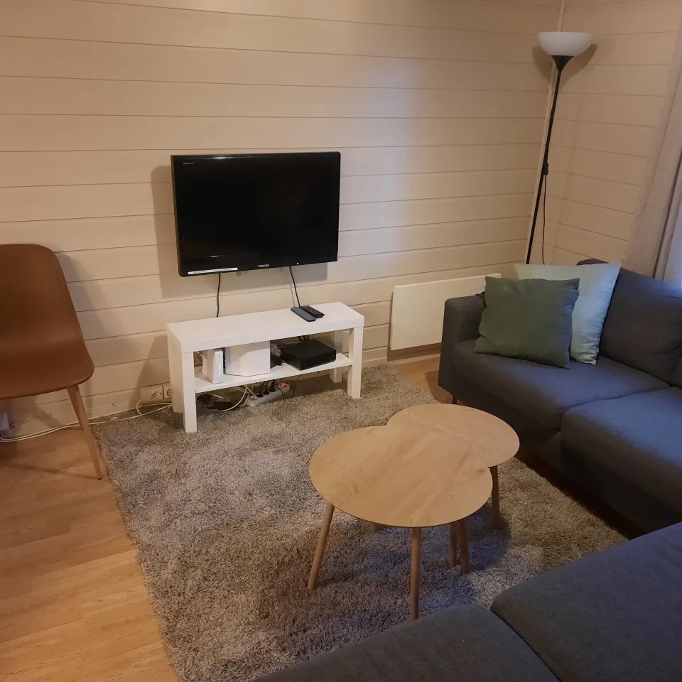 SØRLIA 8C