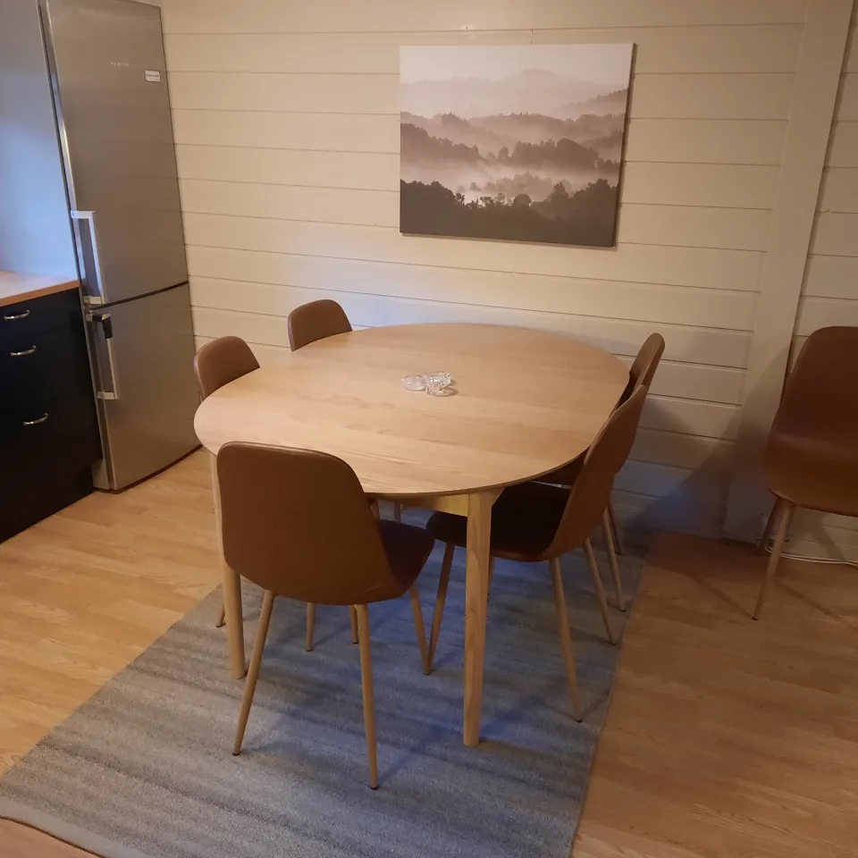 SØRLIA 8C