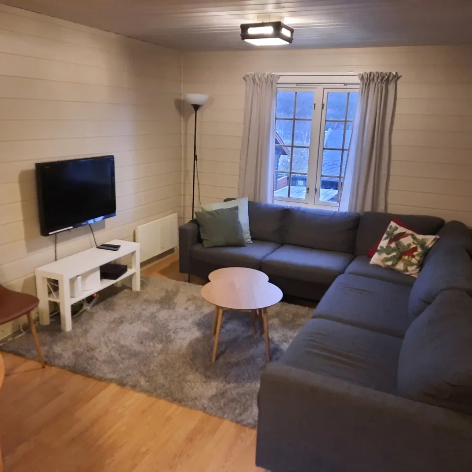 SØRLIA 8C