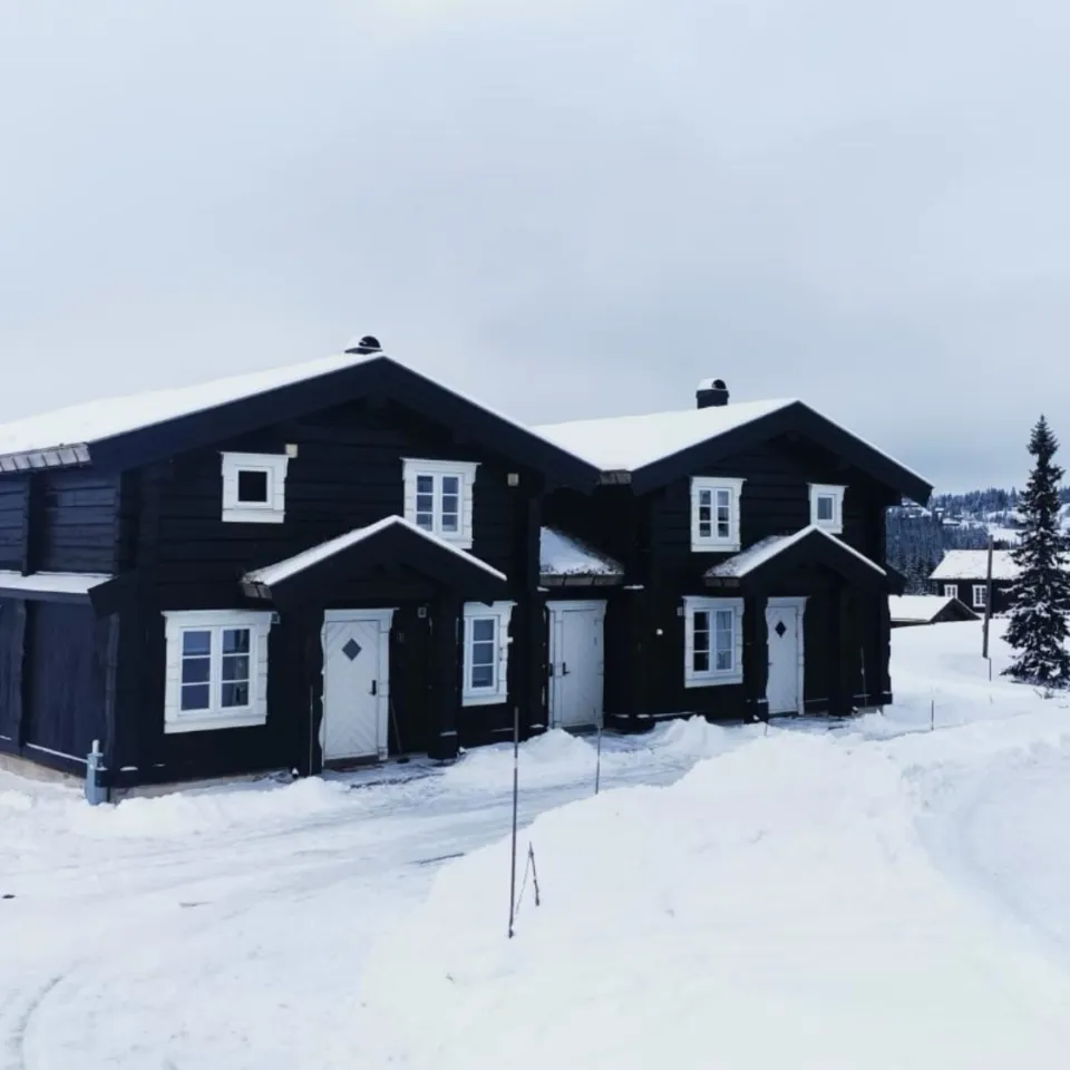 MOSÆTERVEGEN 480A