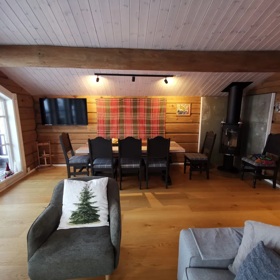 MOSÆTERVEGEN 480A