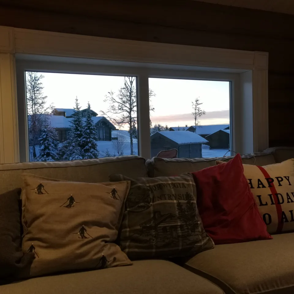 MOSÆTERVEGEN 480A