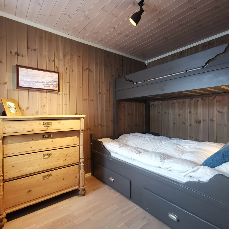 MOSÆTERVEGEN 480A