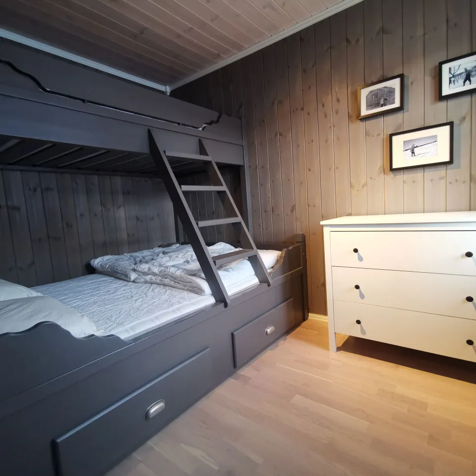 MOSÆTERVEGEN 480A