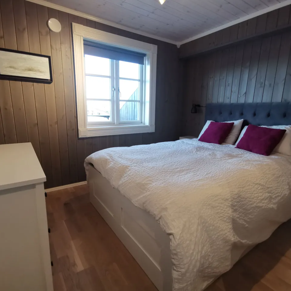 MOSÆTERVEGEN 480A