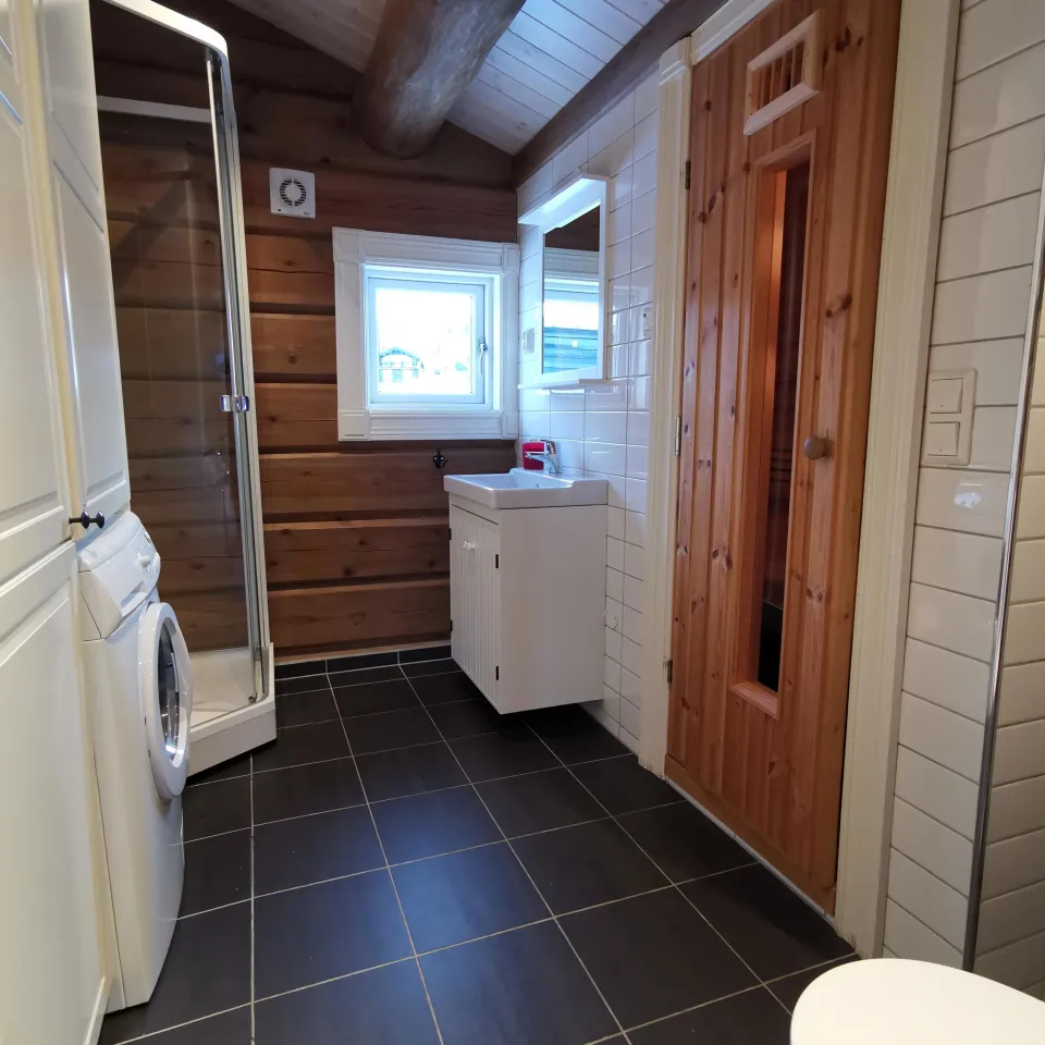 MOSÆTERVEGEN 480A