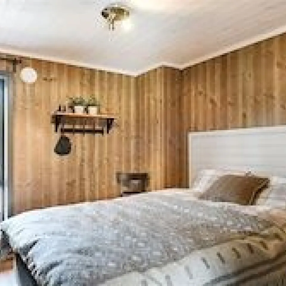 Varden Fjellandsby