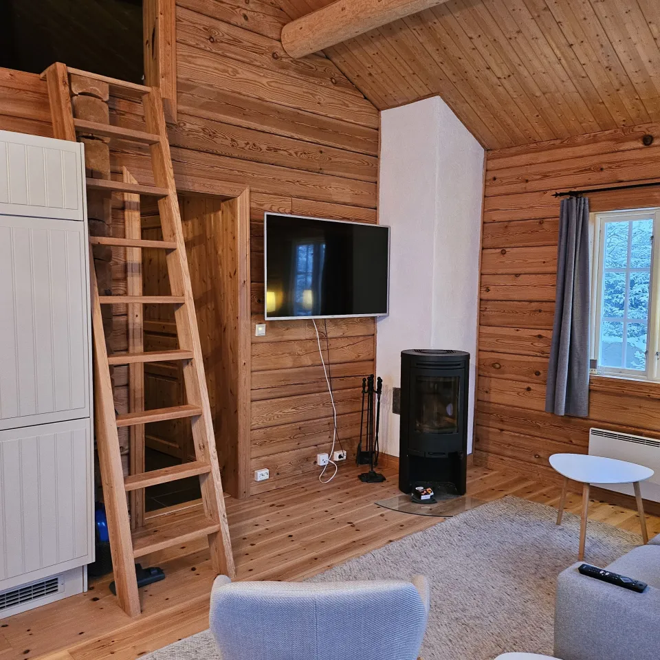 HAFJELL FJELLANDSBY 100