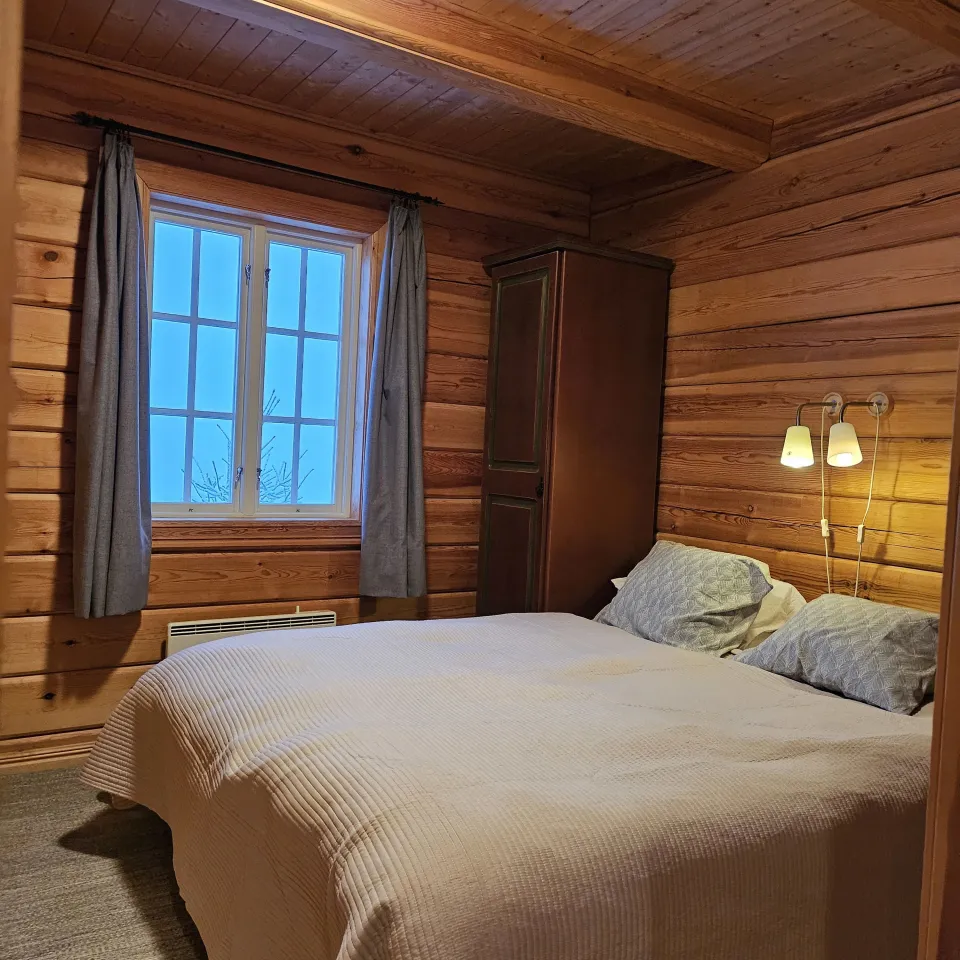 HAFJELL FJELLANDSBY 100