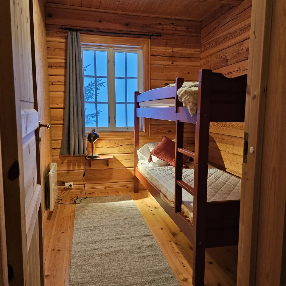 HAFJELL FJELLANDSBY 100