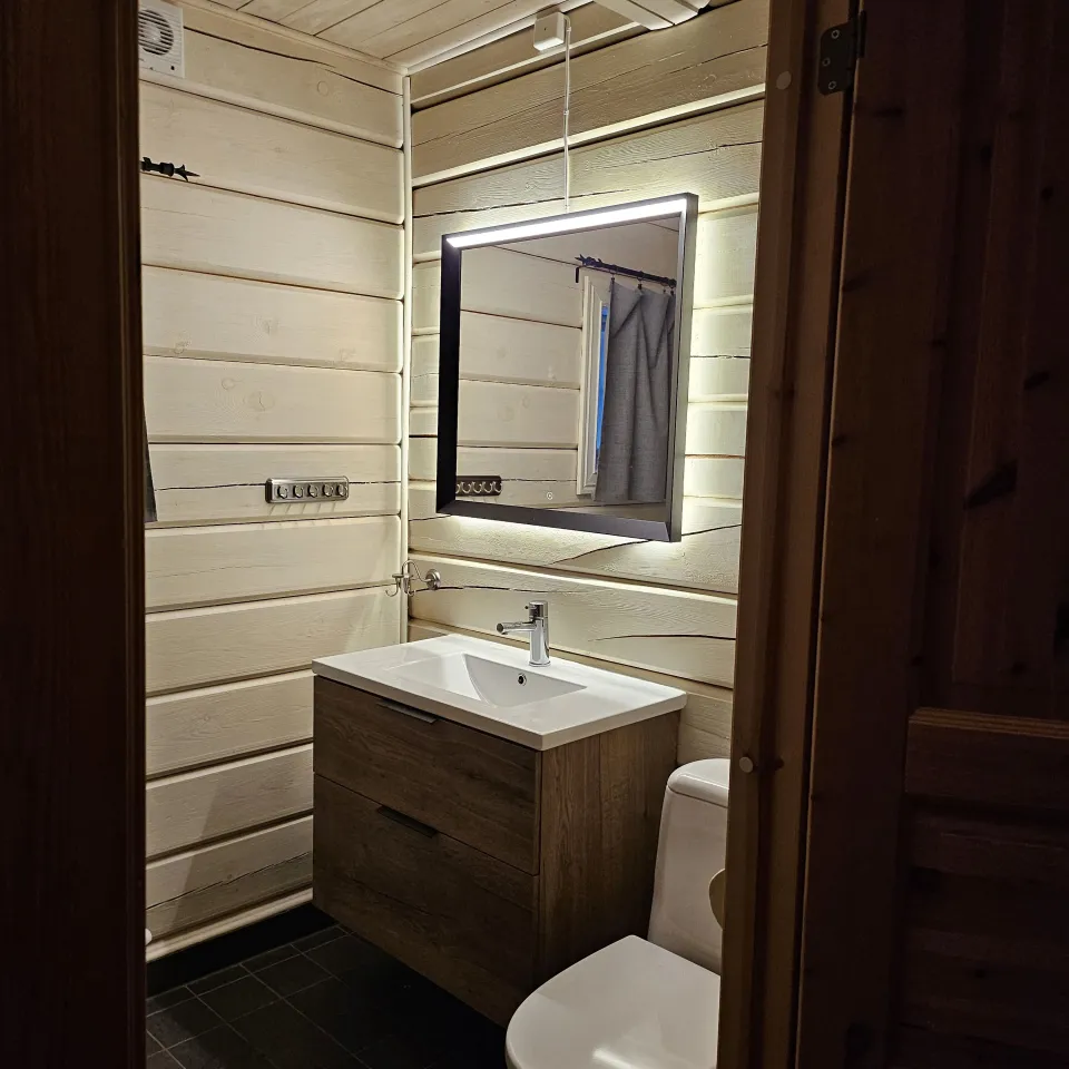 HAFJELL FJELLANDSBY 100