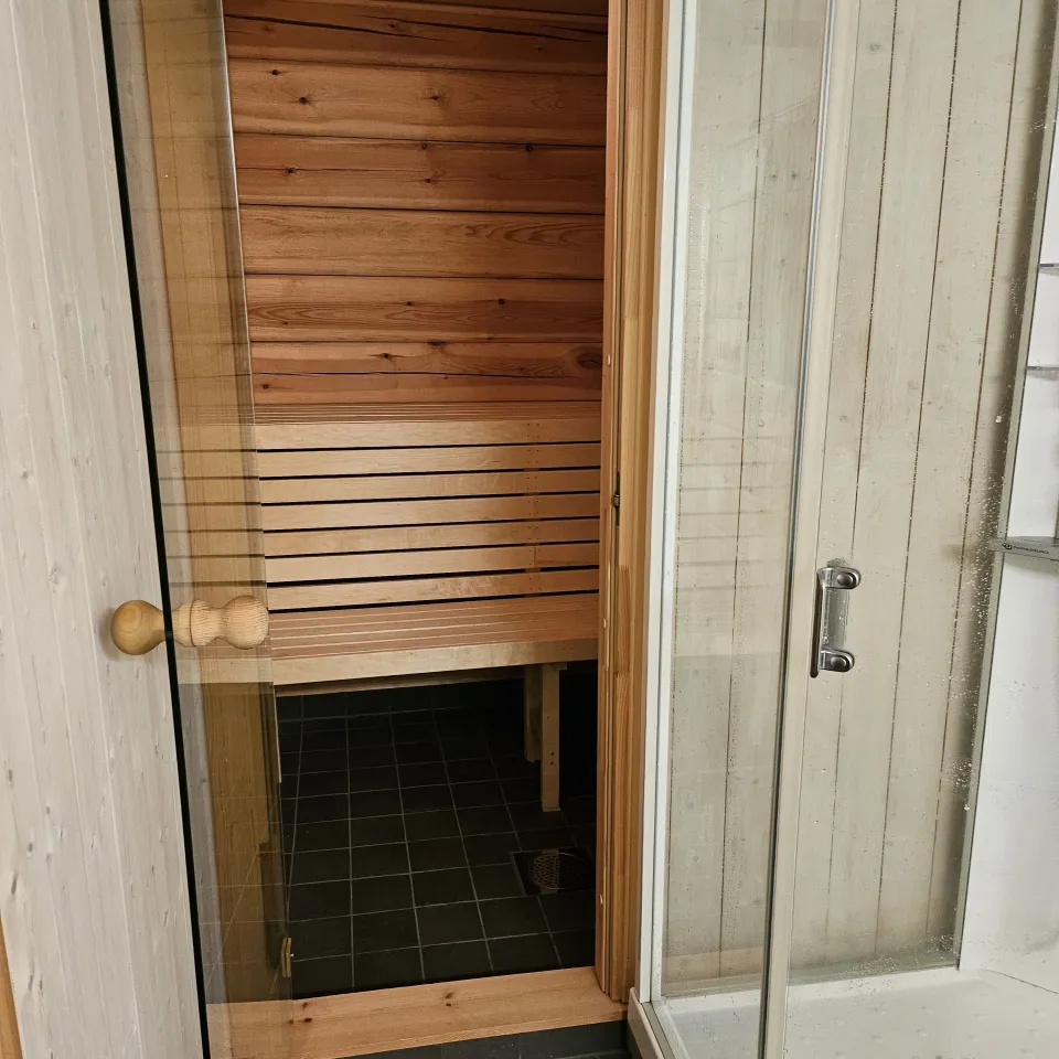 HAFJELL FJELLANDSBY 100