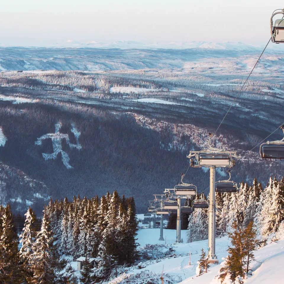 Hafjell