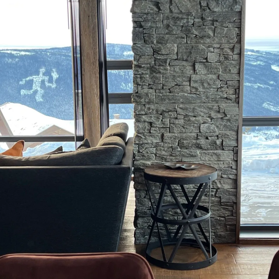 HAFJELL FJELLANDSBY 260A