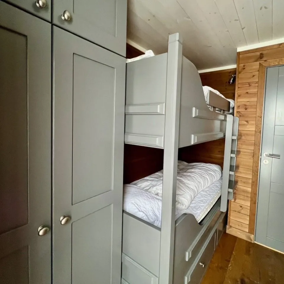 HAFJELL FJELLANDSBY 260A