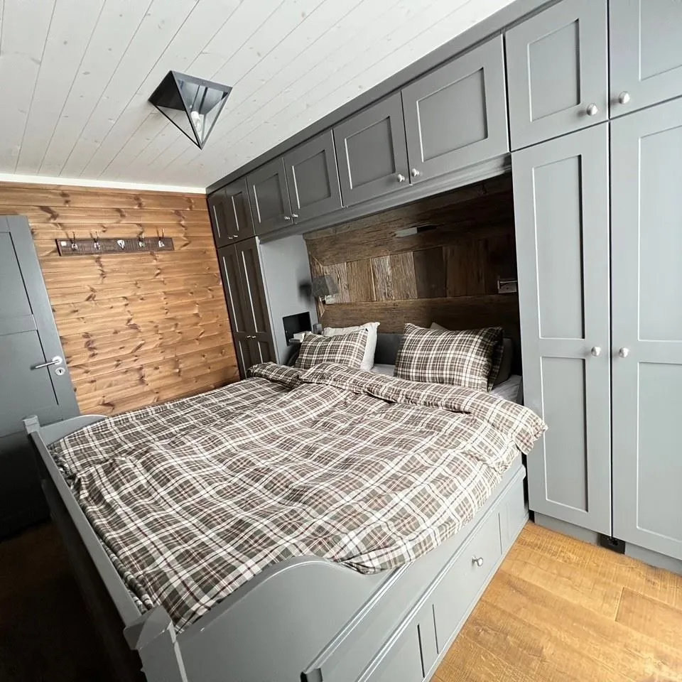 HAFJELL FJELLANDSBY 260A