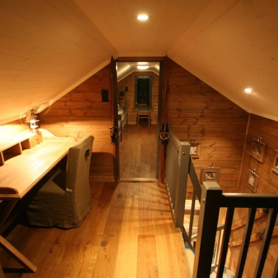 HAFJELL FJELLANDSBY 260A