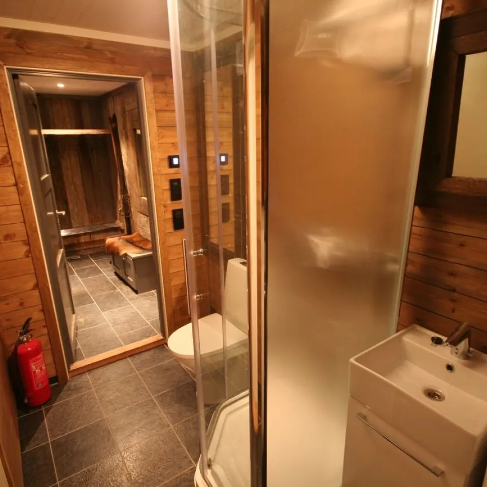 HAFJELL FJELLANDSBY 260A