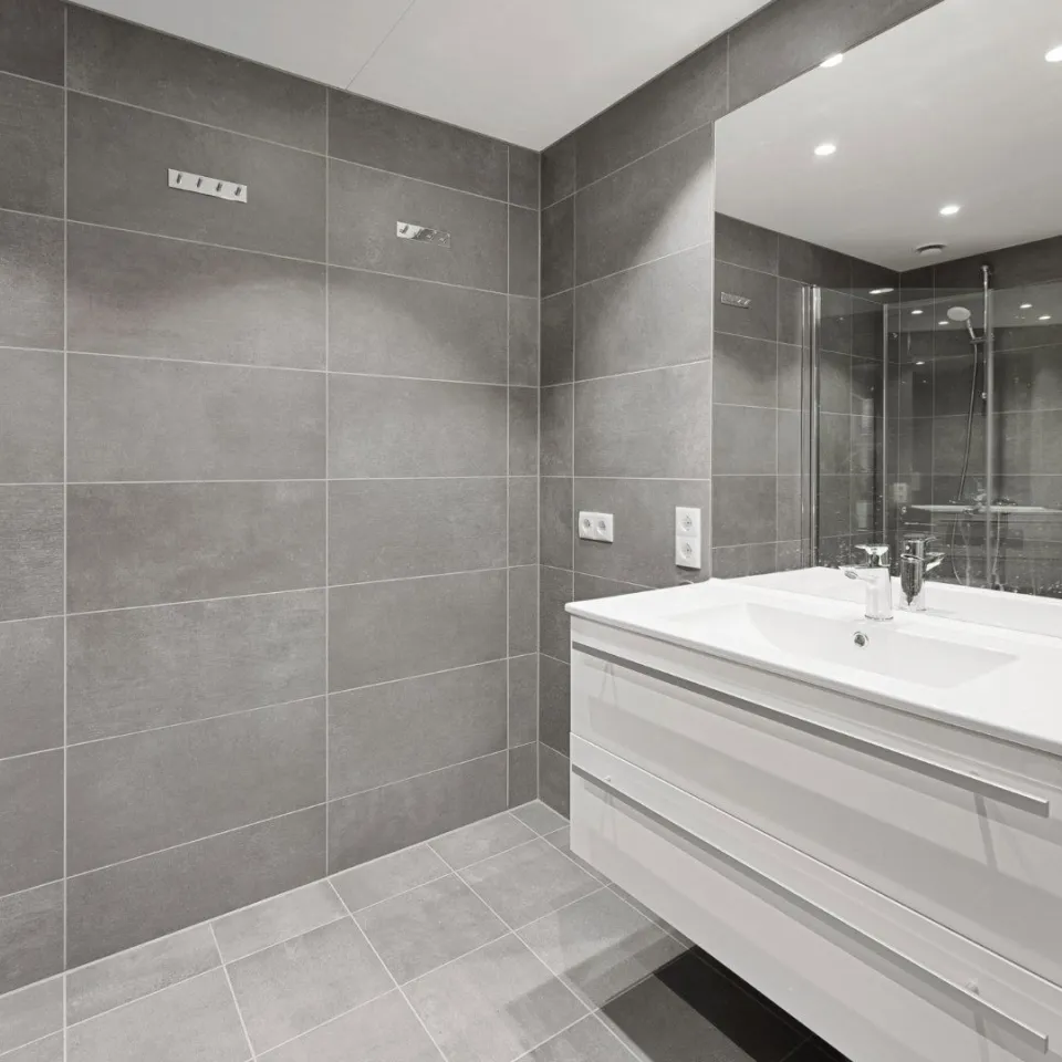 Mosetertoppen Skistadion - 4-roms leilighet+