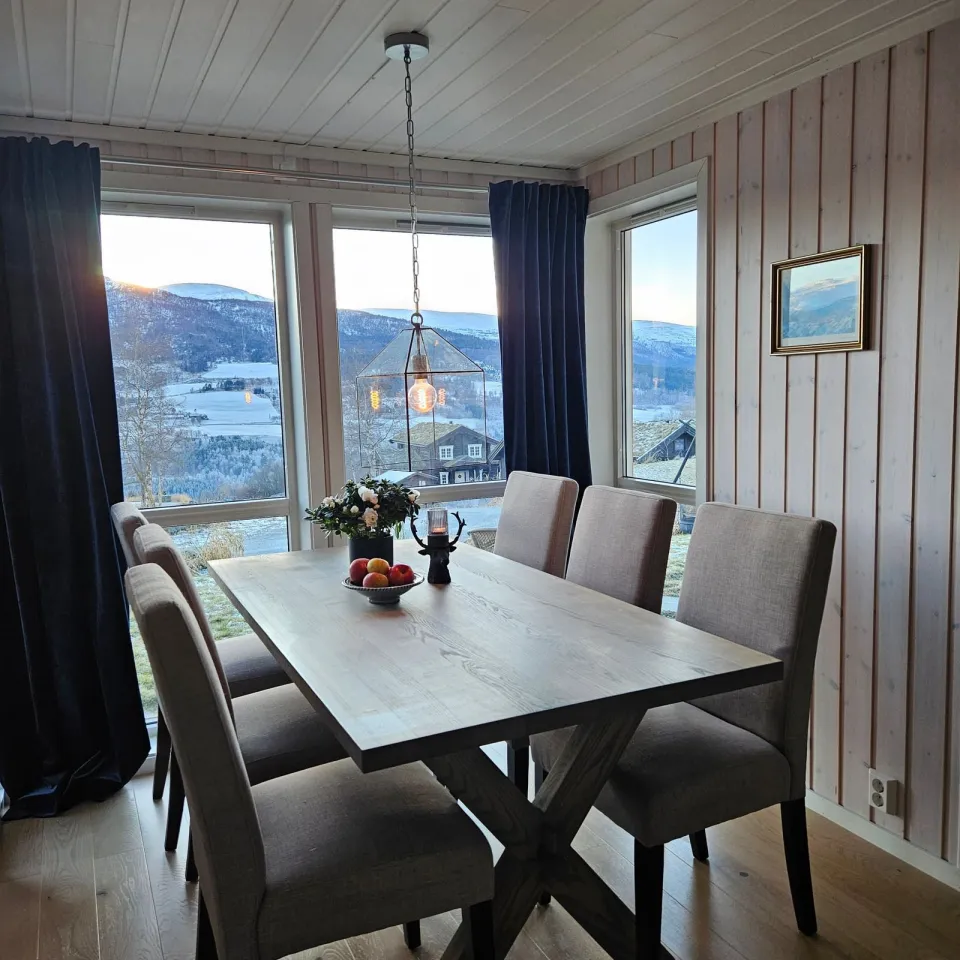 GOLVÅKERBAKKEN 24