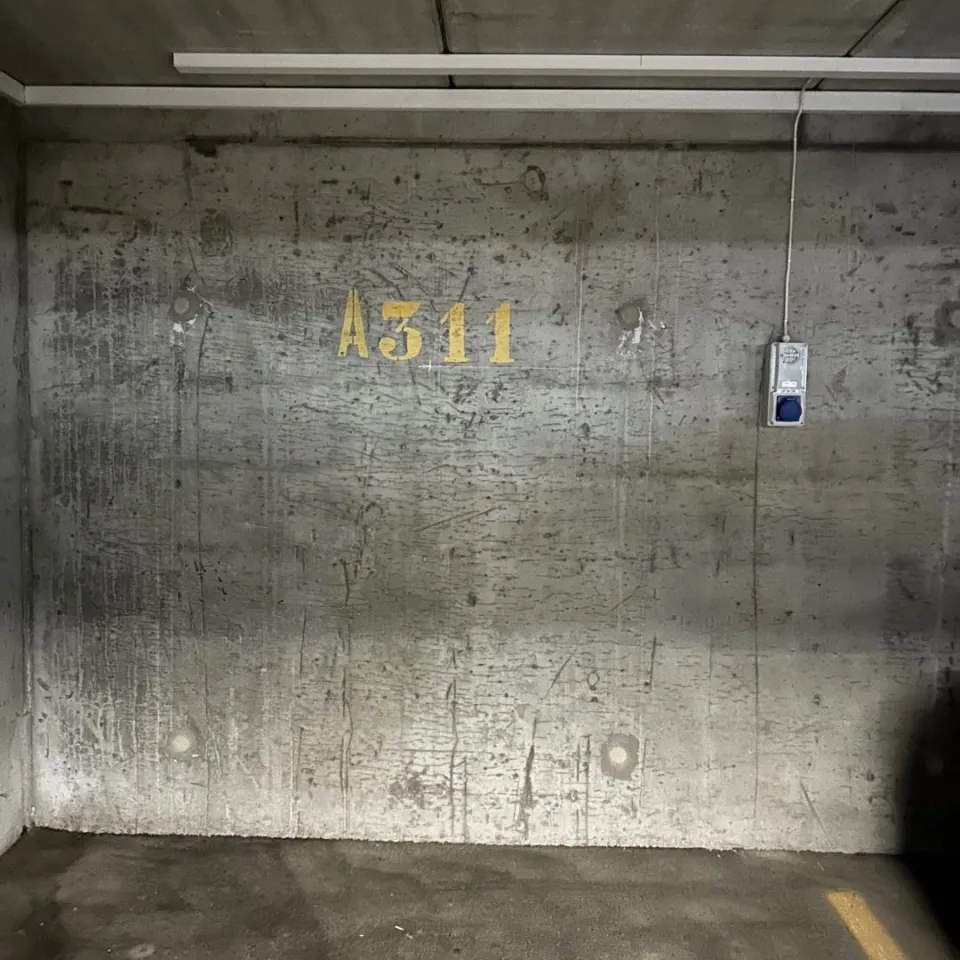 KRYSTALLEN A311