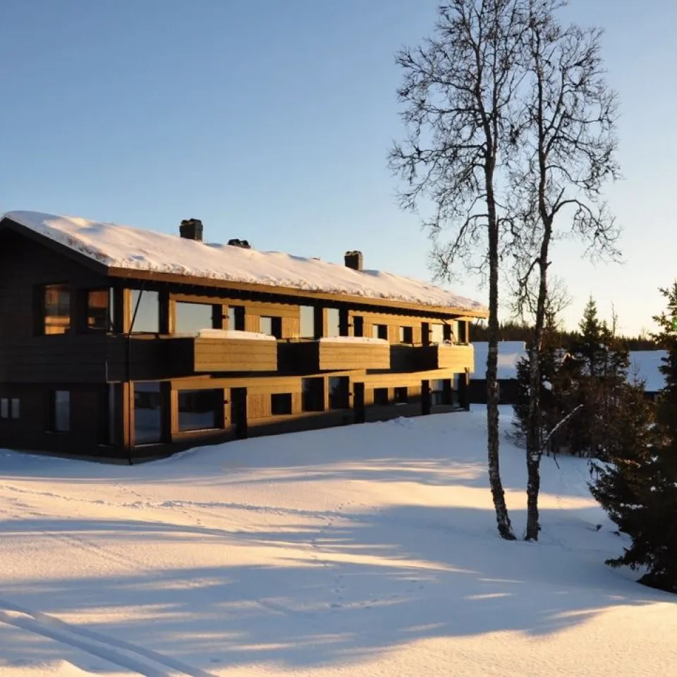 MOSÆTERVEGEN 602F