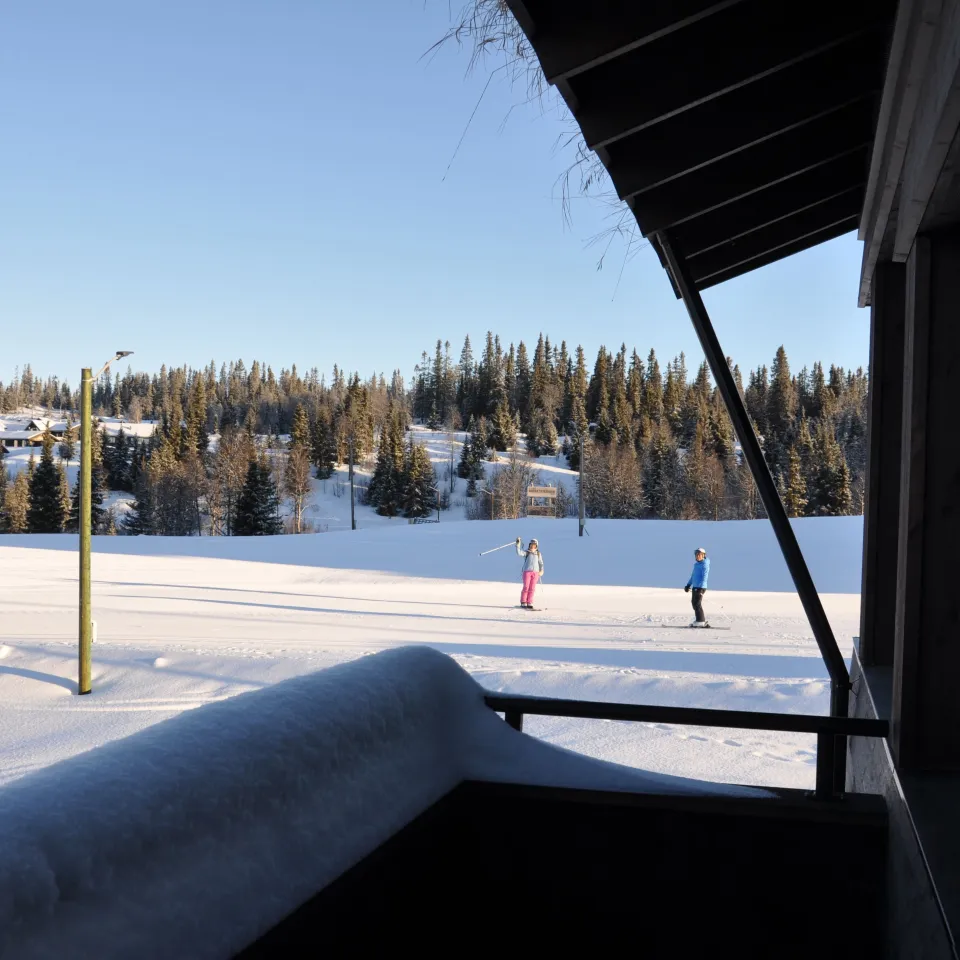 MOSÆTERVEGEN 602F