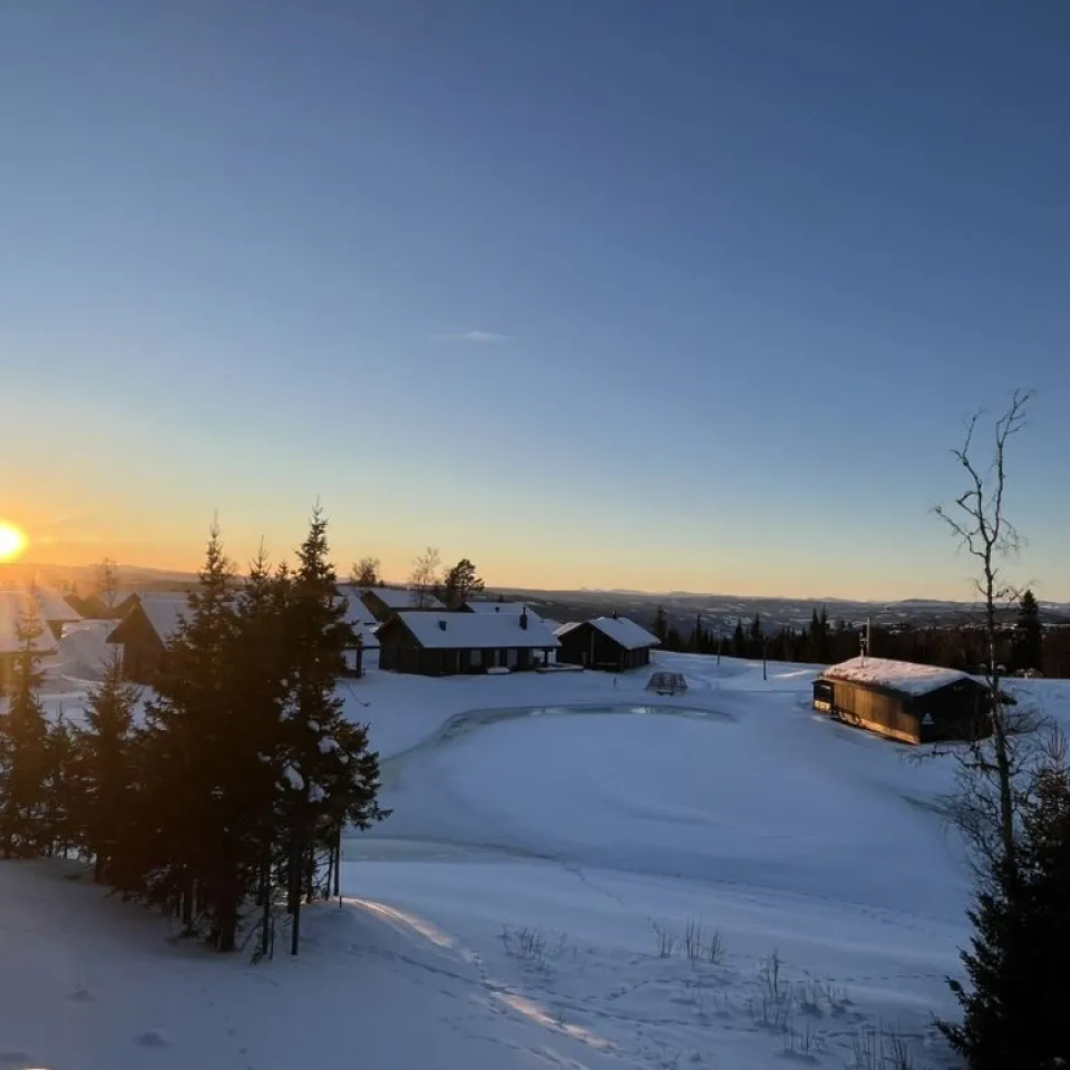 MOSÆTERVEGEN 602F