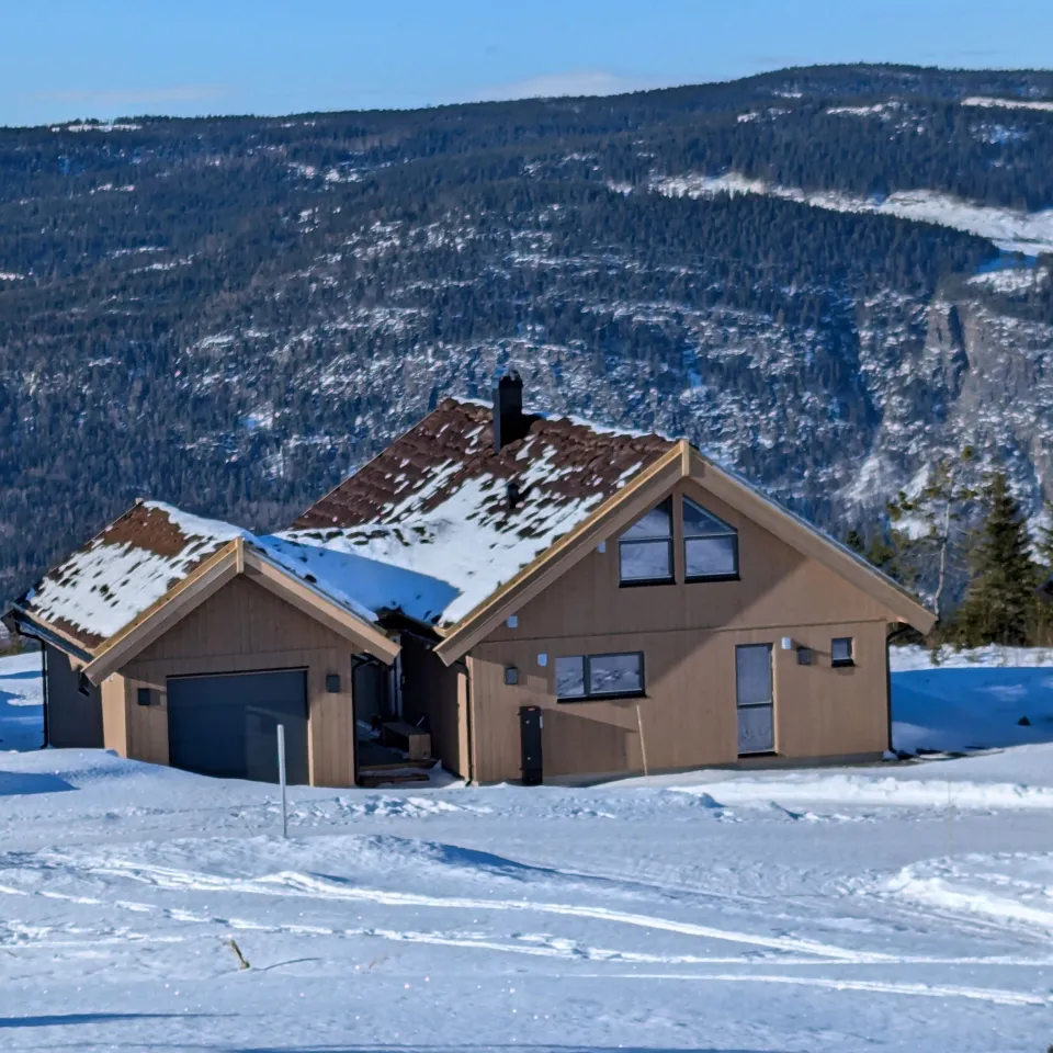 HAUGASKOGEN 77