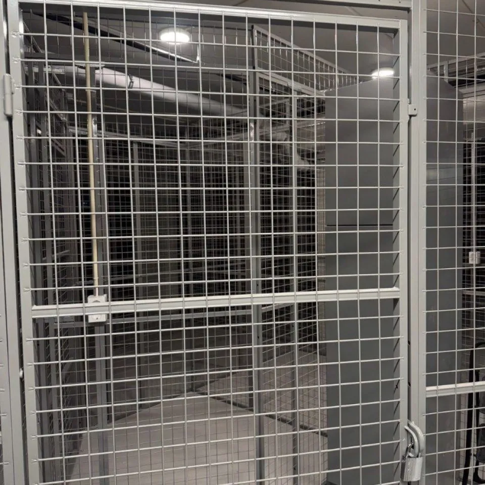 Mosetertoppen Skistadion - 1-roms leilighet