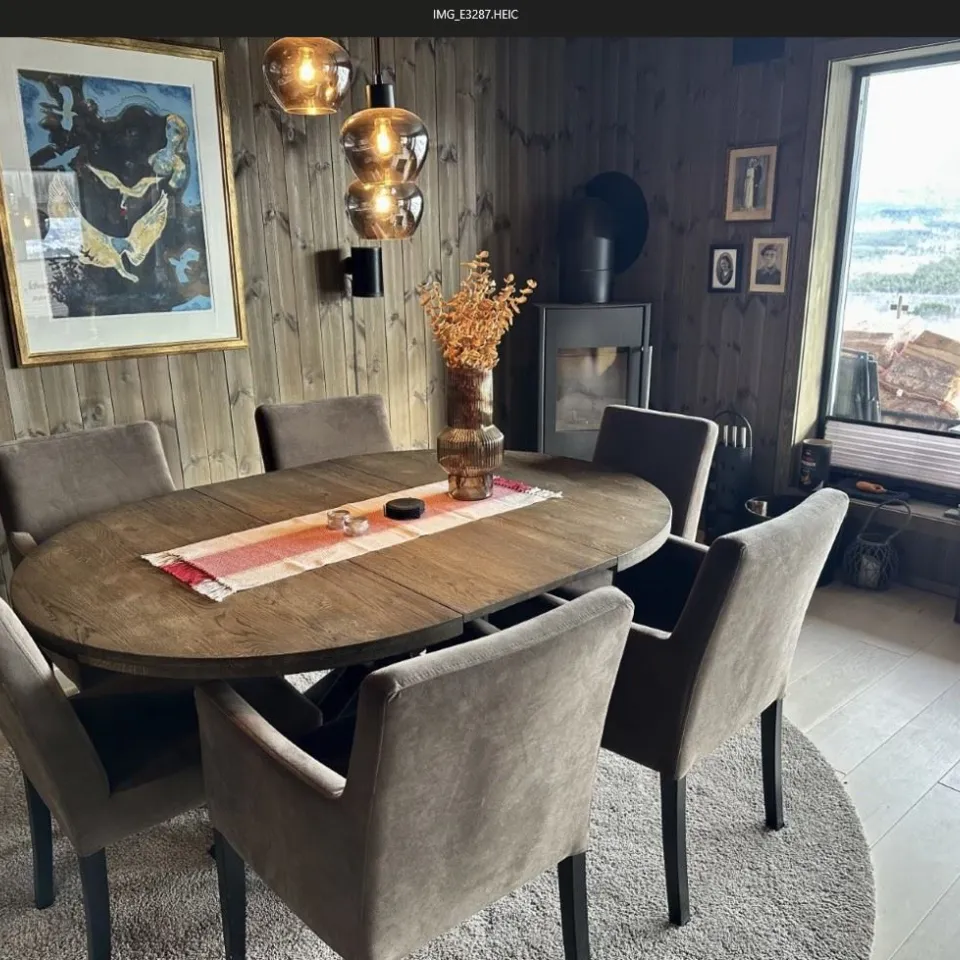 STØLEN SKILODGE B1