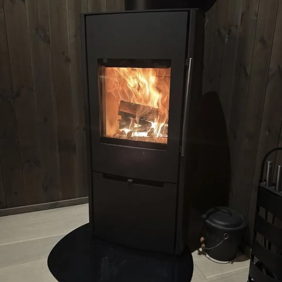 STØLEN SKILODGE B1
