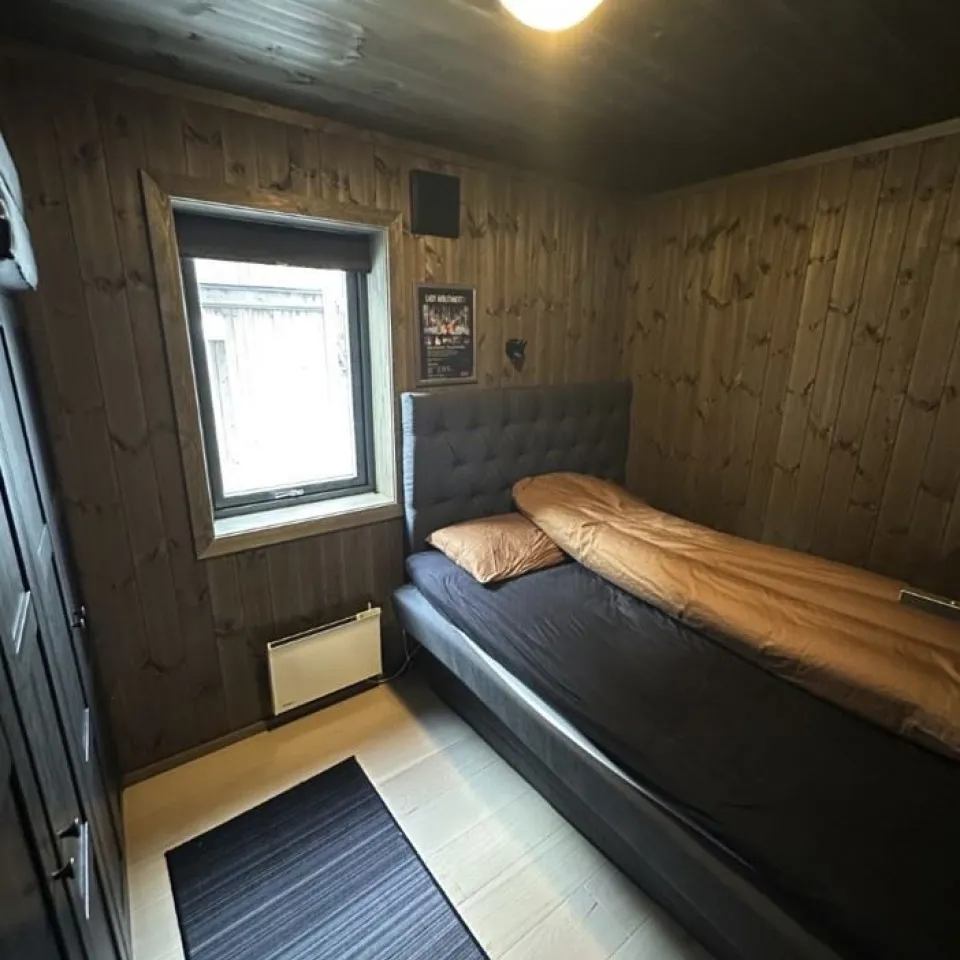 STØLEN SKILODGE B1