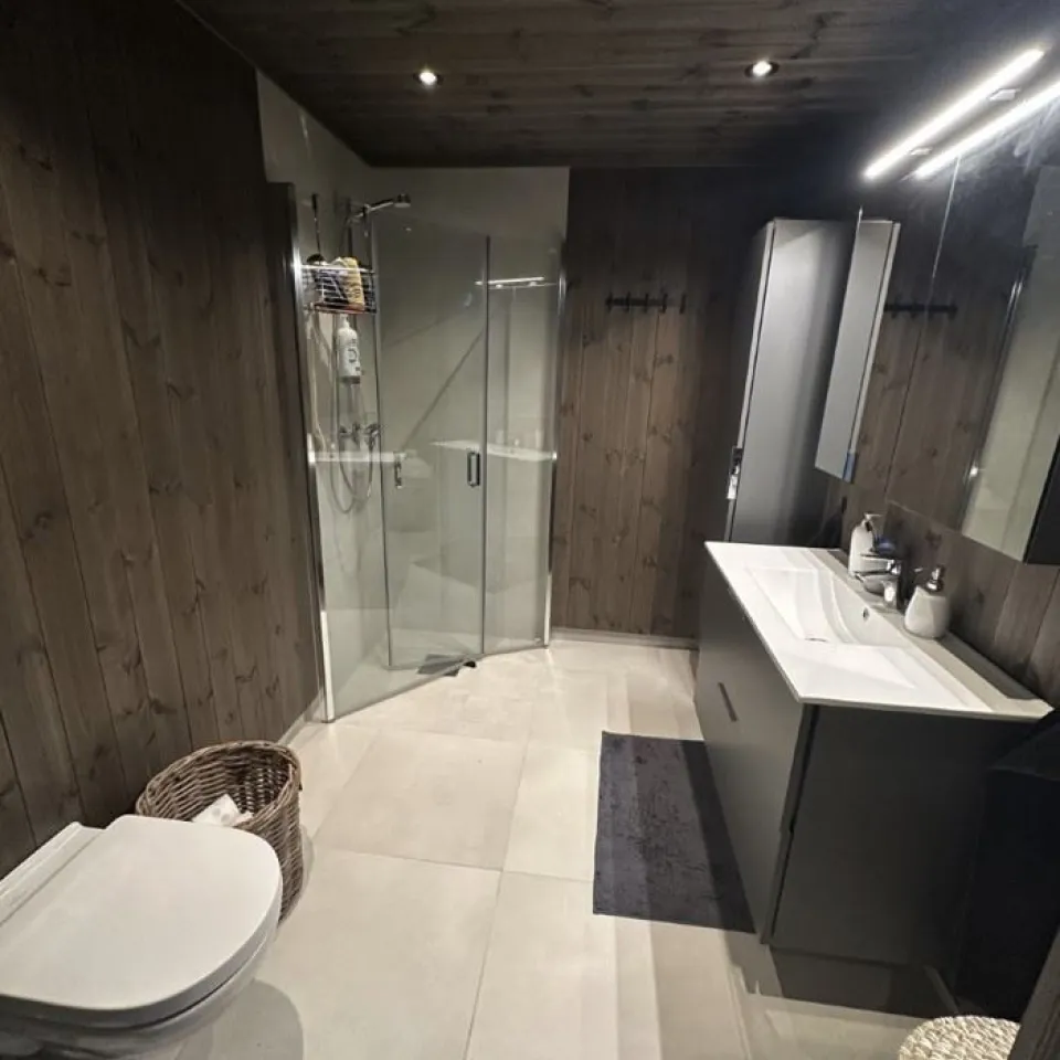 STØLEN SKILODGE B1