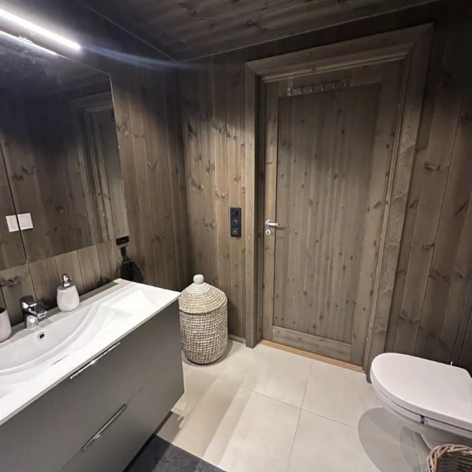 STØLEN SKILODGE B1