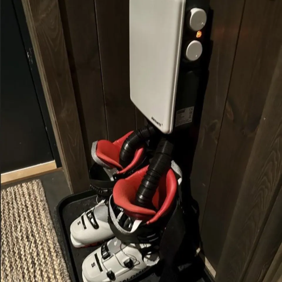STØLEN SKILODGE B1