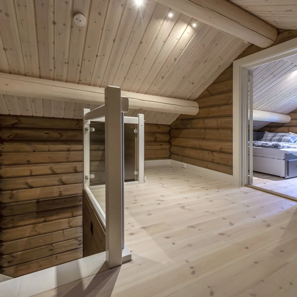 STØLSTRØAVEGEN 28