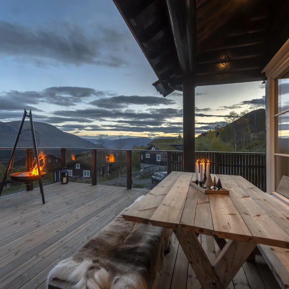 STØLSTRØAVEGEN 28