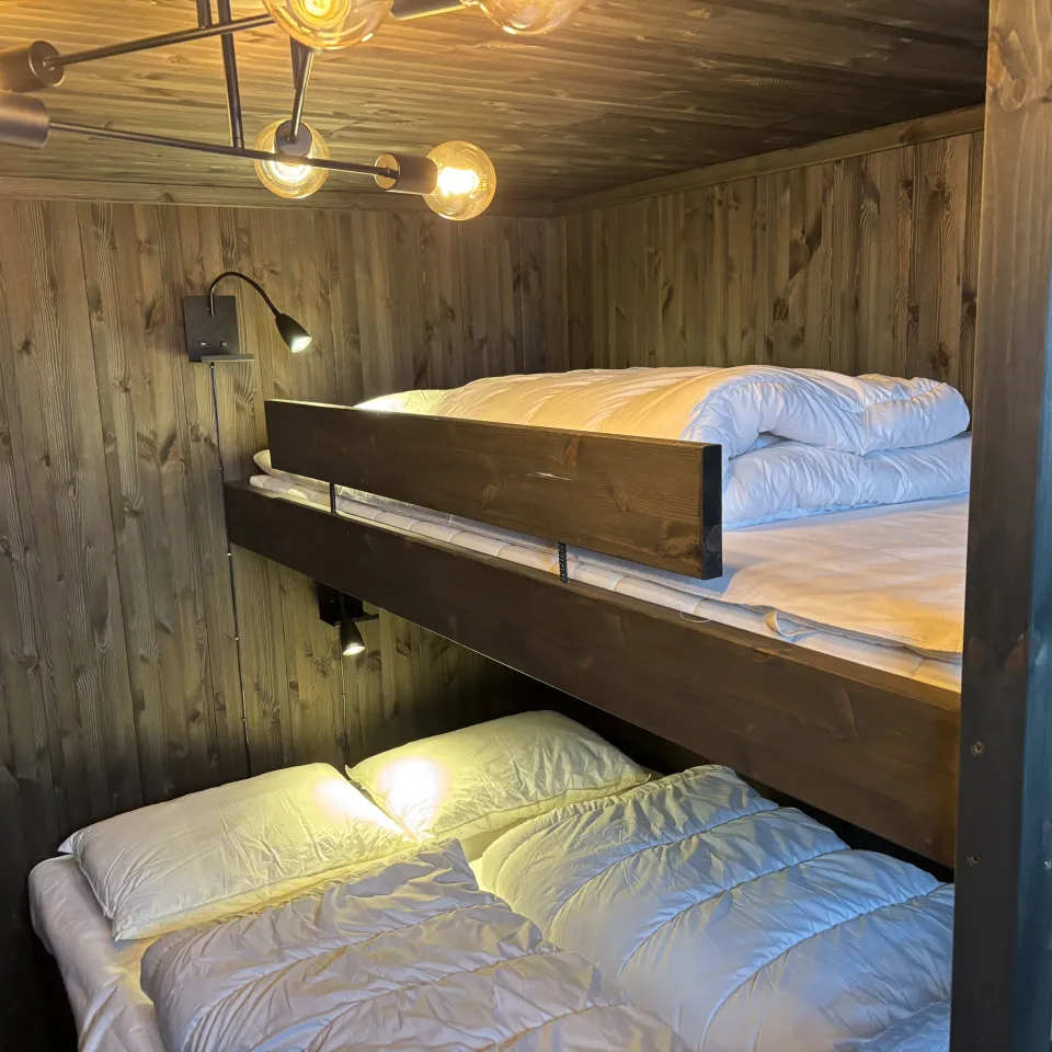KJERKVEGEN 1A
