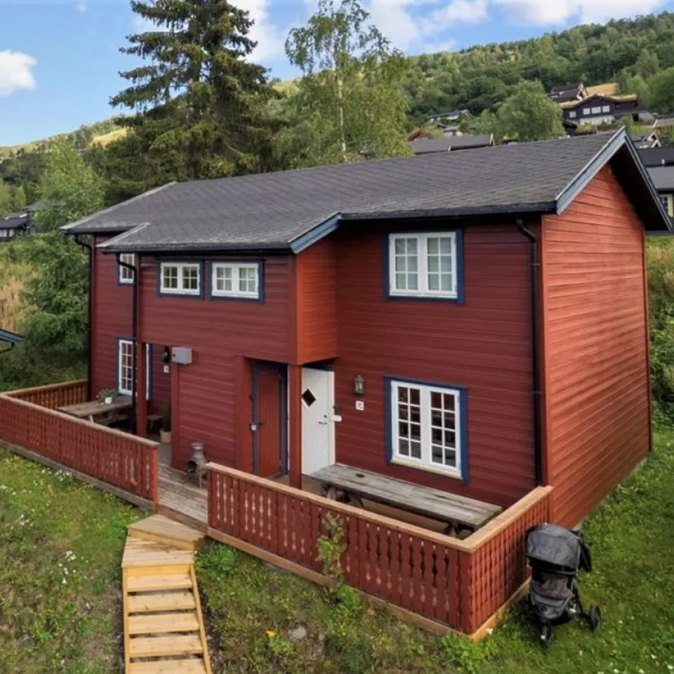 SØRLIA 7C