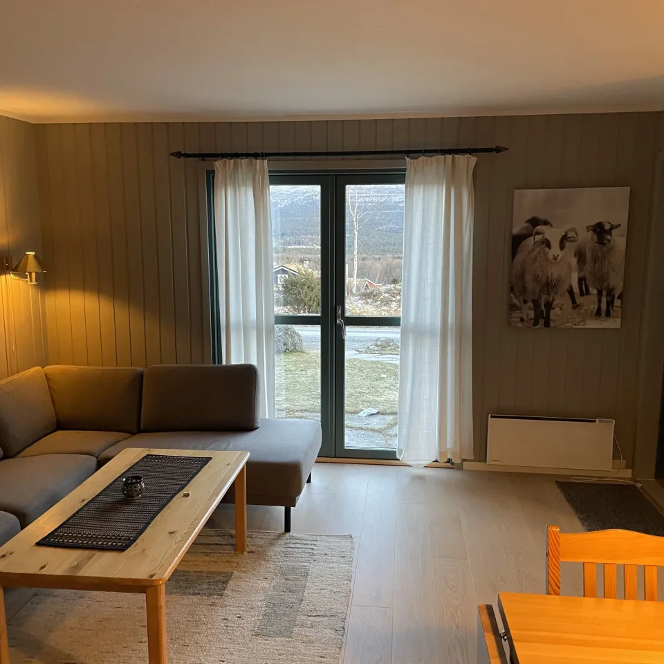 BUKKERÅKET 17A