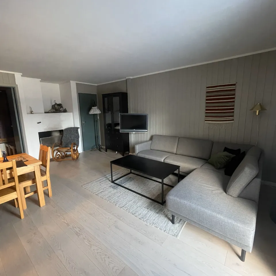 BUKKERÅKET 17A