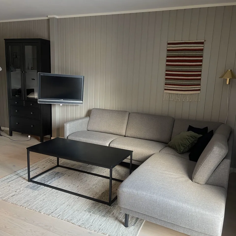 BUKKERÅKET 17A