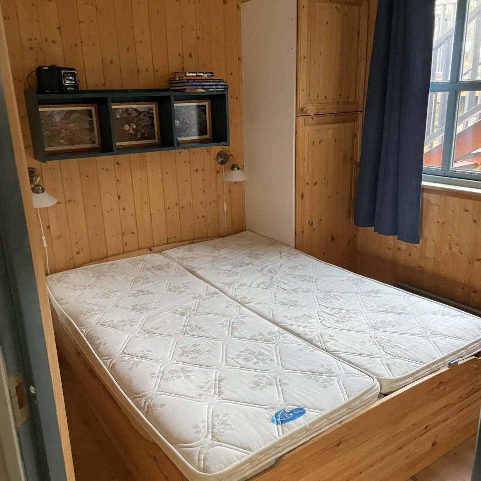 BUKKERÅKET 17A